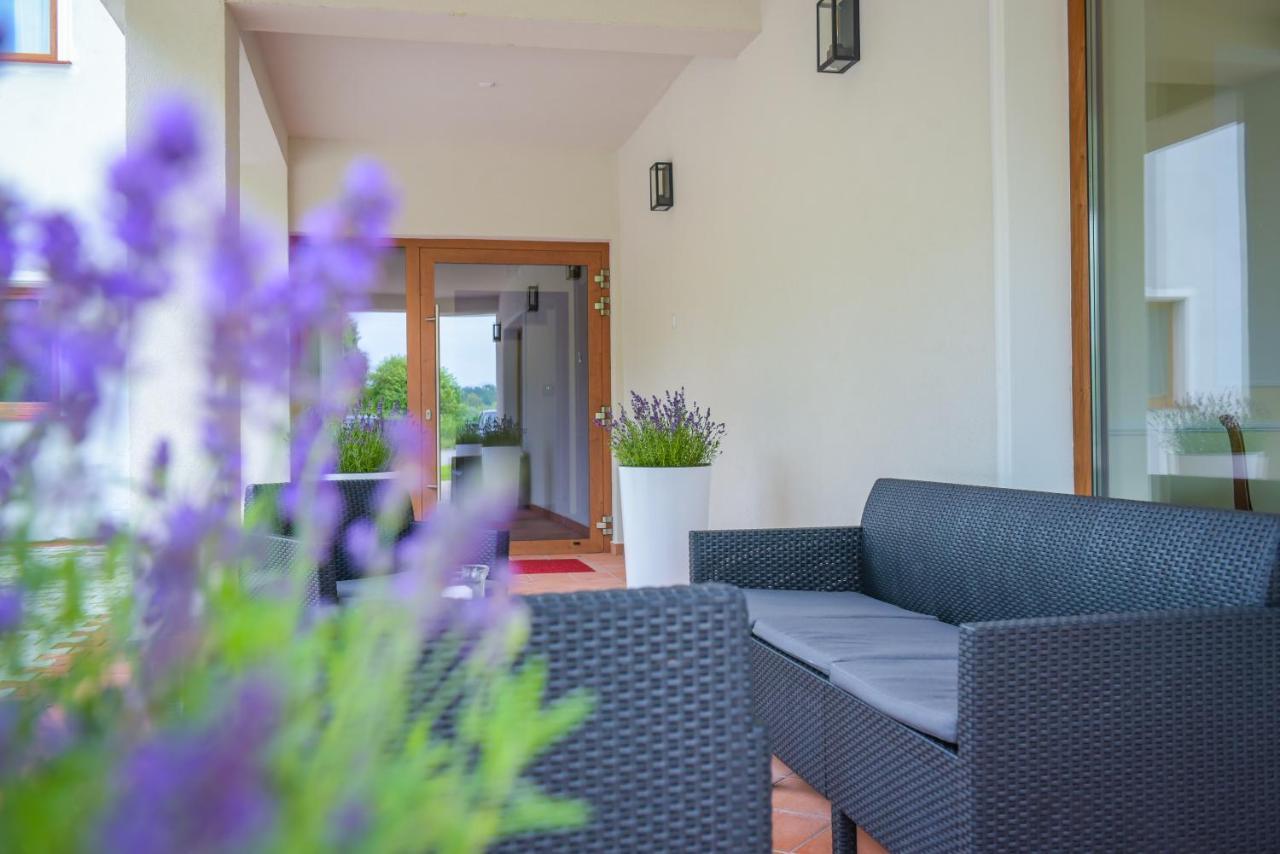 Villa Krolewiec - 1,5Km Od Energylandii Zator Esterno foto